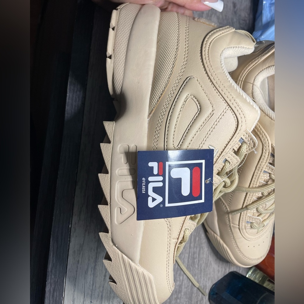 Fila